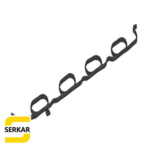 EMME MANIFOLD CONTASI ALT MEGANE IV KADJAR 1.5 DCI EURO 6